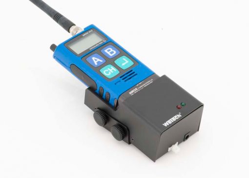 Wetech WTC665 – Bild 2