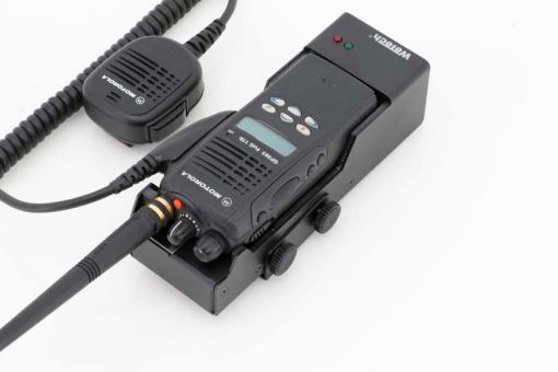 Wetech WTC670 aktive Ladehalterung – Bild 3