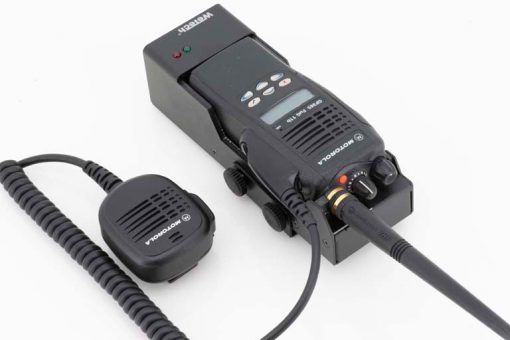 Wetech WTC670 aktive Ladehalterung – Bild 4