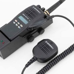 Wetech WTC670 aktive Ladehalterung