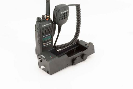 Wetech WTC670 aktive Ladehalterung – Bild 5