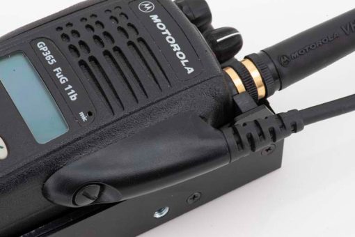 Wetech WTC670 aktive Ladehalterung – Bild 6