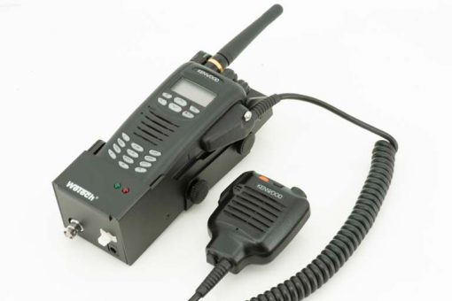 Wetech WTC677