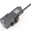 Wetech WTC680 passive Ladehalterung für MTP850 MTP850s/FuG