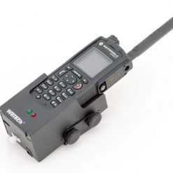 Wetech WTC680 passive Ladehalterung für MTP850 MTP850s/FuG