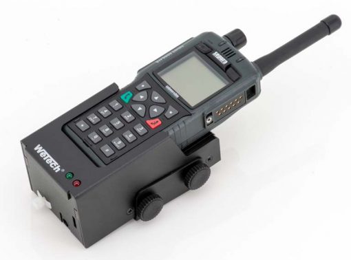 Wetech WTC681