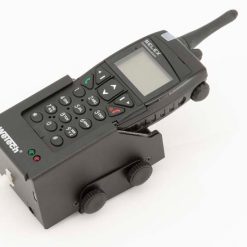 Wetech WTC684 Ladehalterung für SELEX Funkgeräte