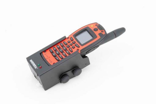 Wetech WTC686