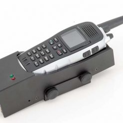 Wetech WTC687 Ladehalterung für Sepura