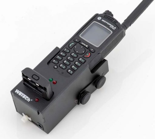 Wetech WTC692