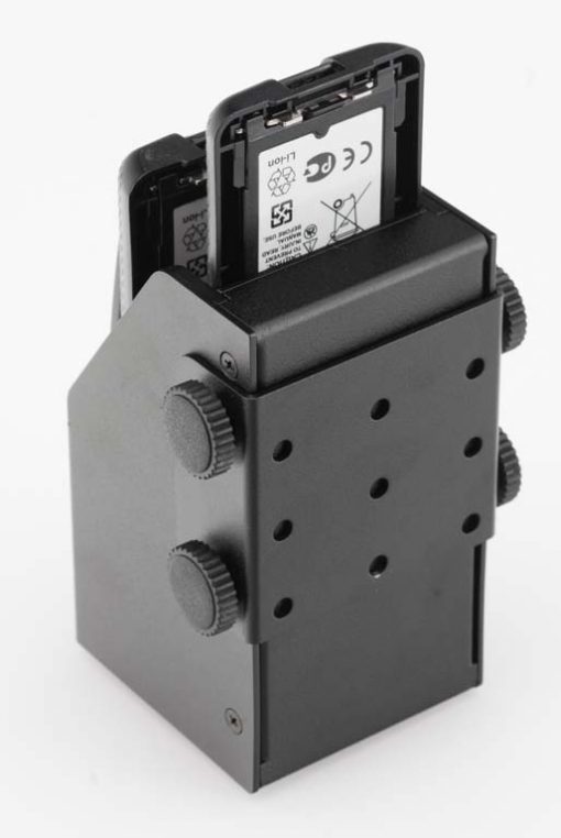 Wetech WTC695 Ladehalterung – Bild 2