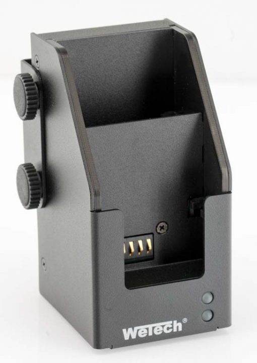 Wetech WTC695 Ladehalterung – Bild 3