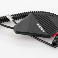 Wetech Lautsprechermikrofon MS61