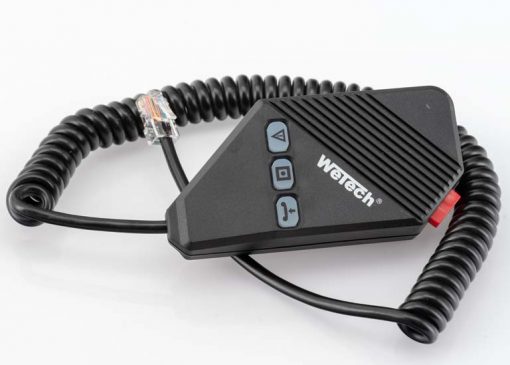 Wetech MS62