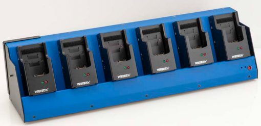 Wetech DP6-680 USB Progr.- Ladestation – Bild 3