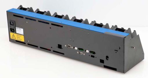 Wetech DP6-680 USB Progr.- Ladestation – Bild 4