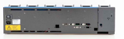 Wetech DP6-680 USB Progr.- Ladestation – Bild 5
