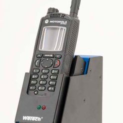 Wetech Desk-Charger 680 1-fach
