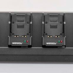 Wetech DC620-4 KFZ-Variante 11,5-31,5 VDC SW