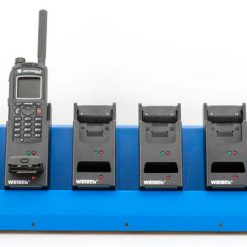 Wetech DP6-692 USB Progr.- Ladestation