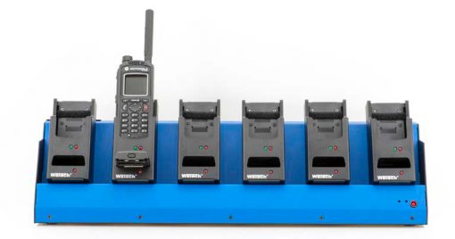 Wetech DP6-692 USB Progr.- Ladestation