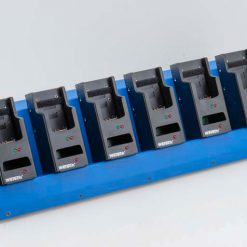 Wetech Desk-Charger 692 6-fach breite Version