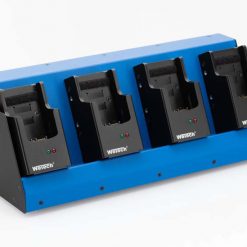 Wetech Desk-Charger 680 4-fach