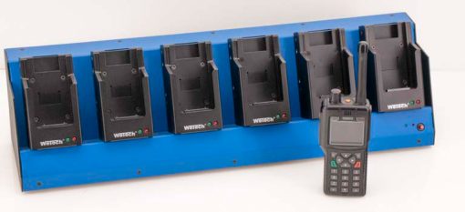 Wetech DP6-681 USB Progr.- Ladestation – Bild 2