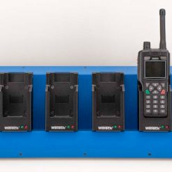 Wetech DP6-681 USB Progr.- Ladestation