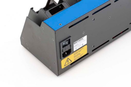 Wetech Desk-Charger 680 6-fach, breite Version – Bild 3