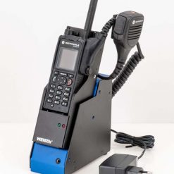 Wetech DC 676 1-fach mit BNC Antennenanschluß