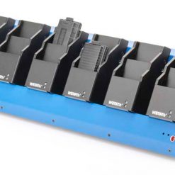 Wetech Desk-Charger 691-12-fach breite Version