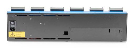 Wetech Desk-Charger 691-12-fach breite Version – Bild 5