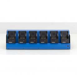 Wetech Desk-Charger 636 6-fach breite Version
