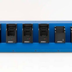 Wetech Desk-Charger 680-4/690-2, breite Version