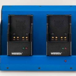 Wetech DC636-2 KFZ-Variante 11,5-31,5 VDC