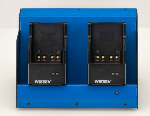 Wetech DC636-2 KFZ-Variante 11,5-31,5 VDC