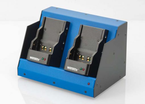 Wetech DC644-2 KFZ-Variante 11,5-31,5 VDC