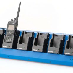 Wetech Desk-Charger 669 6-fach breite Version