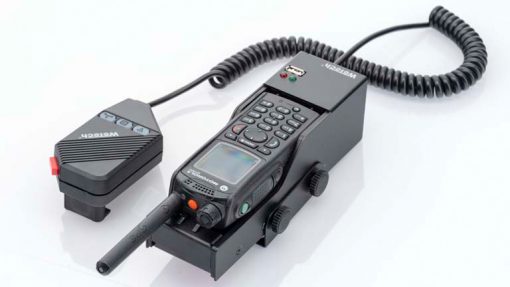 Wetech WTC1712 – Bild 3