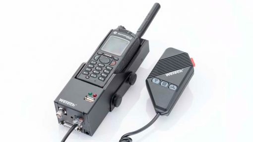Wetech WTC1712