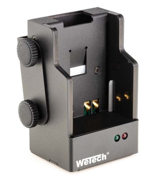 Wetech WTC1704 Ladehalterung – Bild 4