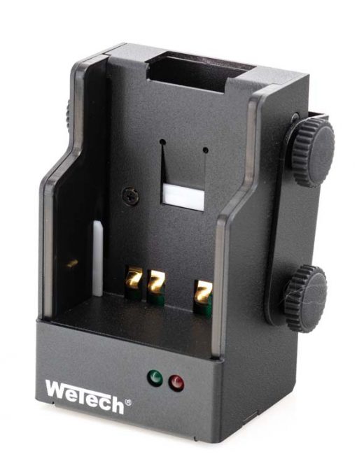 Wetech WTC1704 Ladehalterung