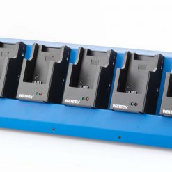 Wetech DP6-669 USB Progr.- Ladestation