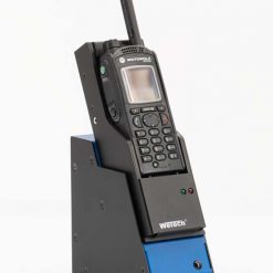 Wetech DC 676 1-fach mit SQ 676 und BNC