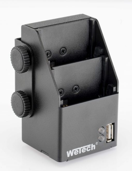 Wetech WTC1711 – Bild 3