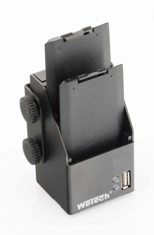 Wetech WTC1711 – Bild 4