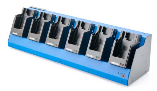 Wetech DP6-1702 USB Progr.- Ladestation – Bild 2