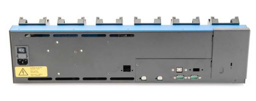 Wetech DP6-1702 USB Progr.- Ladestation – Bild 3