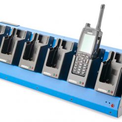 Wetech DP6-1702 USB Progr.- Ladestation